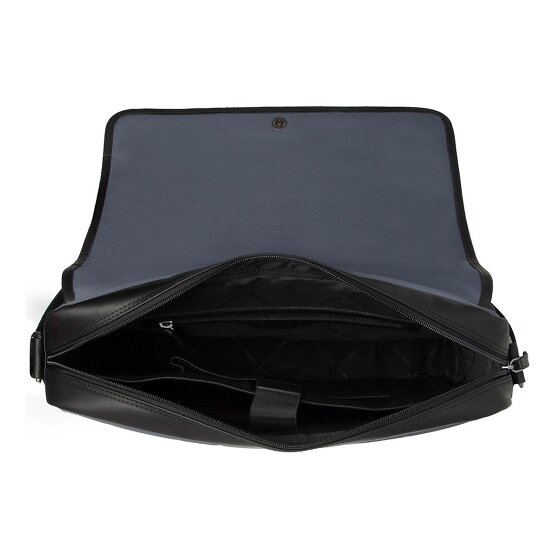 The Chesterfield Brand Fusion Falun Mensajero 40 cm Compartimento para el portátil