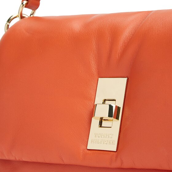 Tommy Hilfiger Soft Leather Bolsa de hombro Piel 27 cm