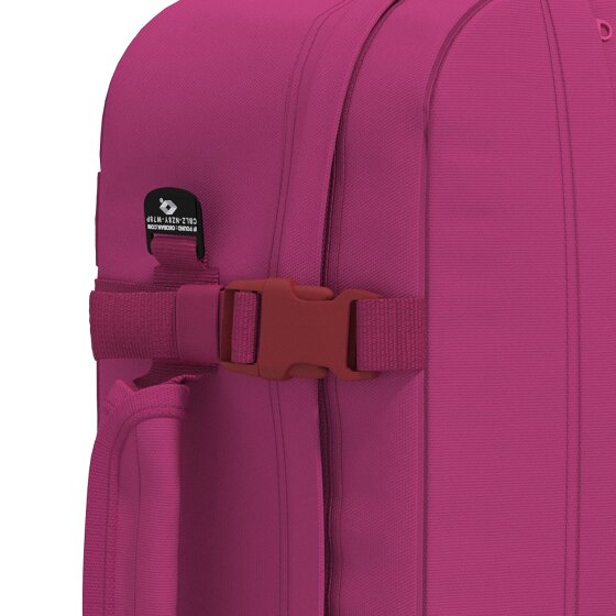 Cabin Zero Classic 114 Mochila de día 51 cm Compartimento para el portátil