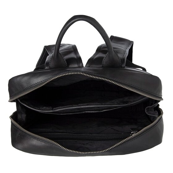 The Chesterfield Brand Nicola Mochila de día Piel 40 cm