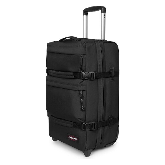 Eastpak Transit'R Plus 2 ruedas Trolley de cabina 55 cm