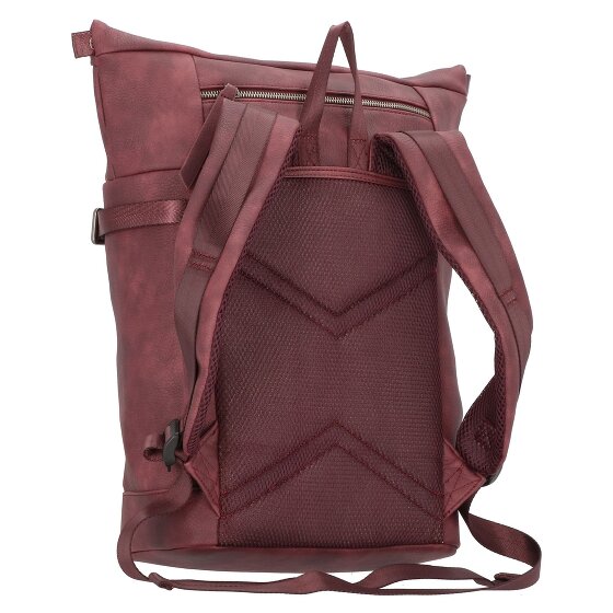 Greenburry Mochila riñonera 43 cm compartimento para portátil