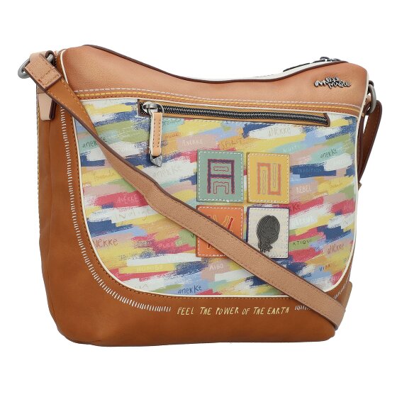 Anekke Menire Bolsa de hombro 33.5 cm