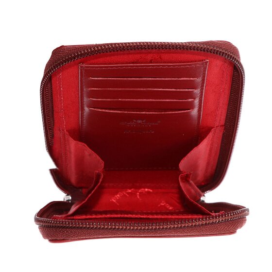 Golden Head Polo Funda de teléfono móvil Piel natural 9.5 cm