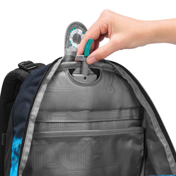 coocazoo Mate Mochila escolar 44 cm