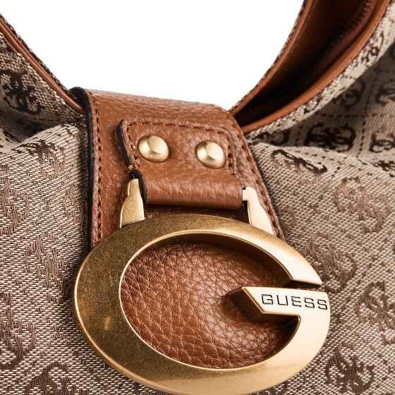 Guess Camden Bolsa de hombro 36 cm