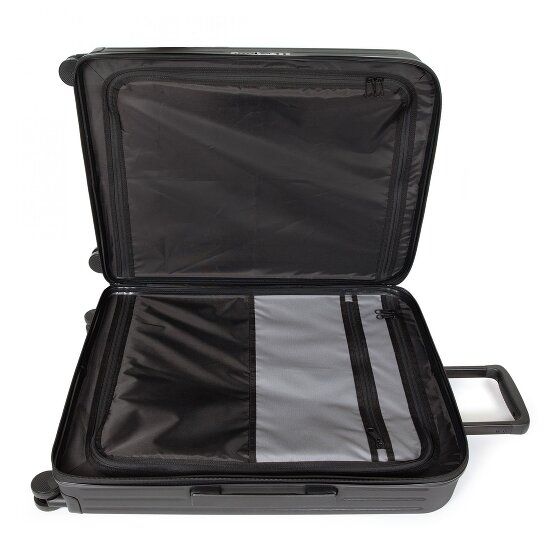 Eastpak CNNCT L Carro de 4 ruedas 78 cm