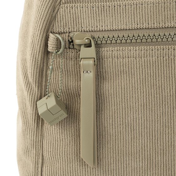 Hedgren Mochila Inner City Vogue RFID 30 cm
