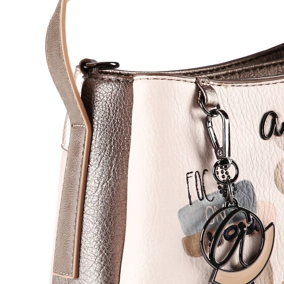 Anekke Olympia Bolsa de hombro 23 cm