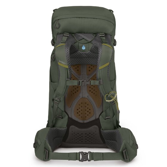 Osprey Kestrel 38 Mochila de senderismo L-XL 78 cm