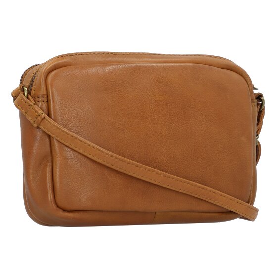 Greenburry Colombiana Bolsa de hombro Piel 21 cm