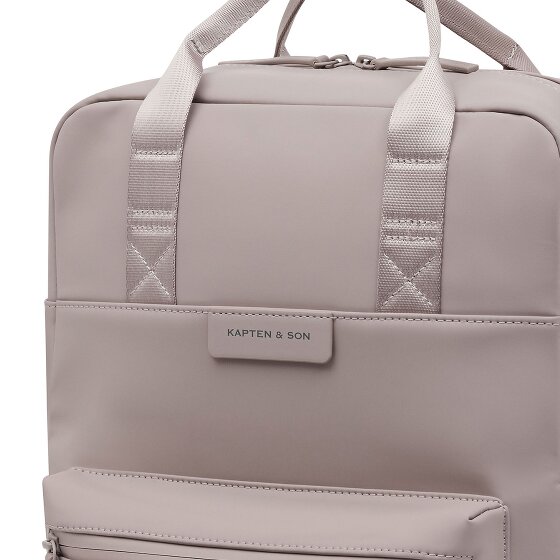 Kapten & Son Bergen Pro Mochila de día 39 cm Compartimento para el portátil