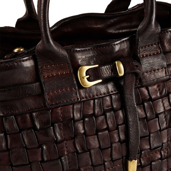 Campomaggi Penelope Bolso Piel 30 cm