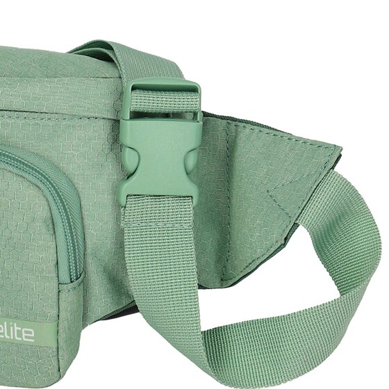 Travelite Riñonera Kick Off 30 cm