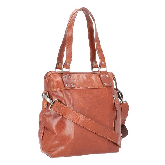 Pride and Soul Bolso bandolera cuero 34 cm