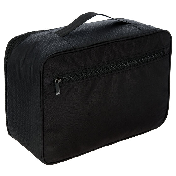 Porsche Design Bolsa de nylon para zapatos Roadster 37 cm
