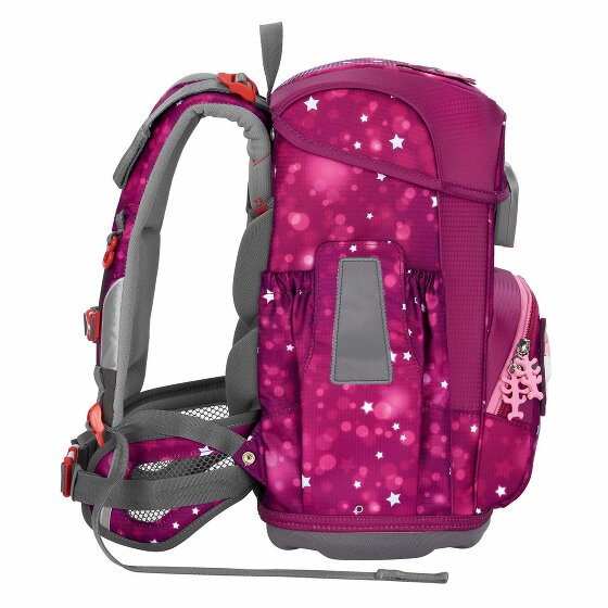 Step by Step Cloud Juego de mochilas escolares 5 piezas