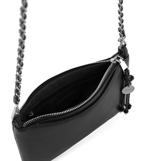 Seidenfelt Sandve Bolsa de hombro 24 cm