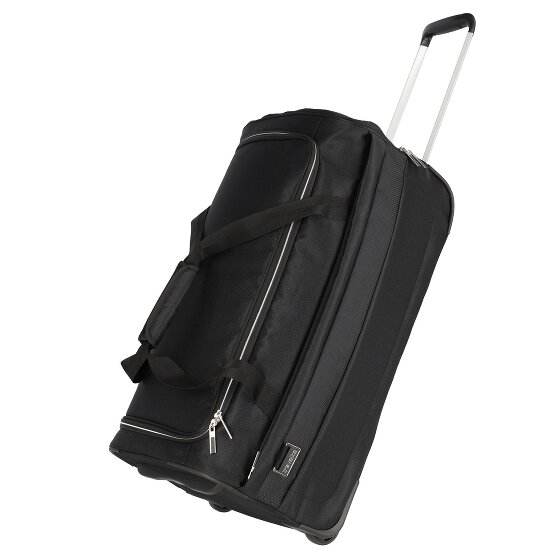 Travelite Bolsa de viaje de 2 ruedas Miigo 69 cm