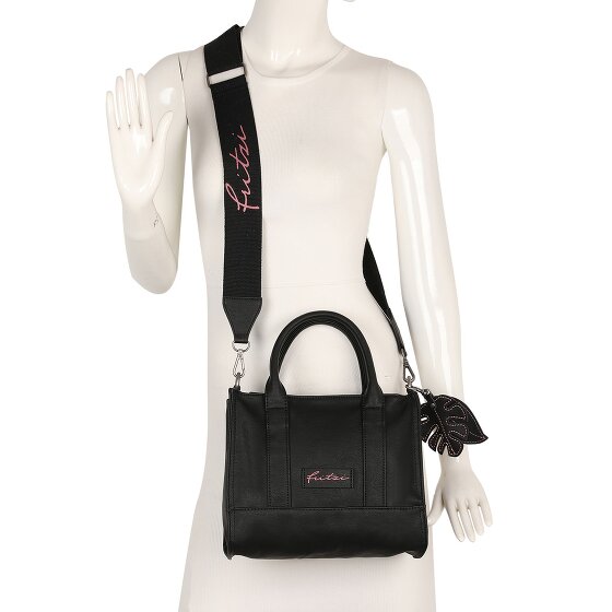 Fritzi aus Preußen Eco Square Bolso 26 cm