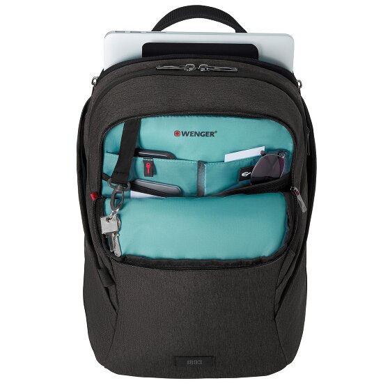 Wenger MX Light 16 Mochila de negocios 44 cm Compartimento para el portátil