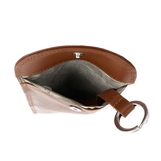 Golden Head Funda para llaves Polo RFID Piel 8 cm