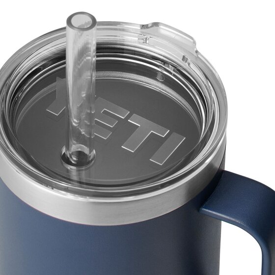 Yeti Rambler Taza para beber 739 ml