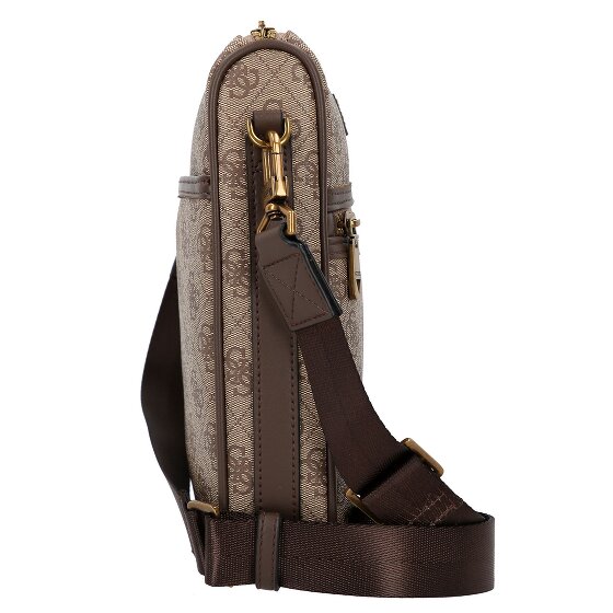 Guess Milano Bolsa de hombro 22 cm