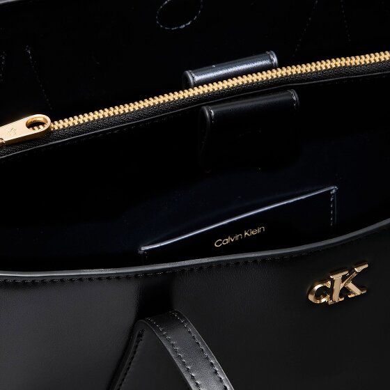 Calvin Klein CK Medium Bolsa de compras 36 cm
