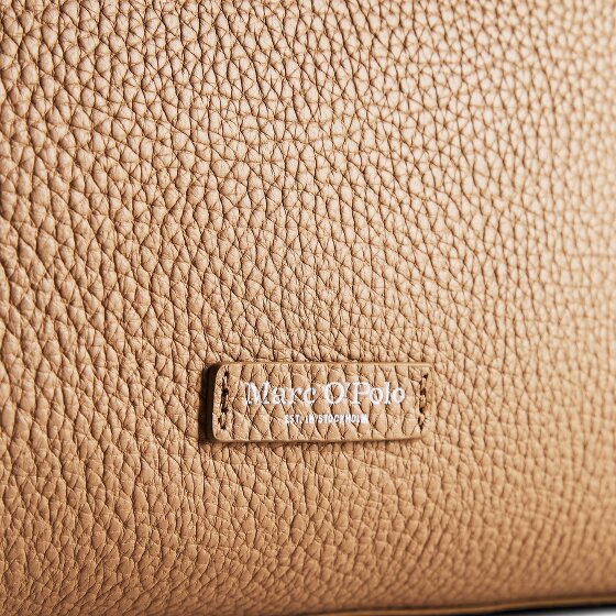 Marc O'Polo Bolsa de compras M Piel 50 cm