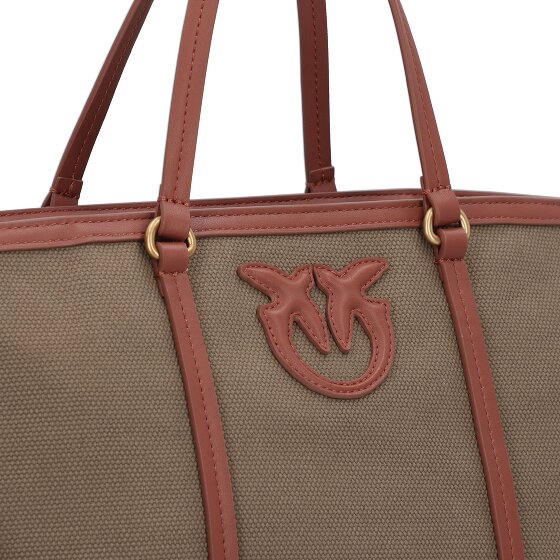 PINKO Miranda Bolsa de compras 58 cm