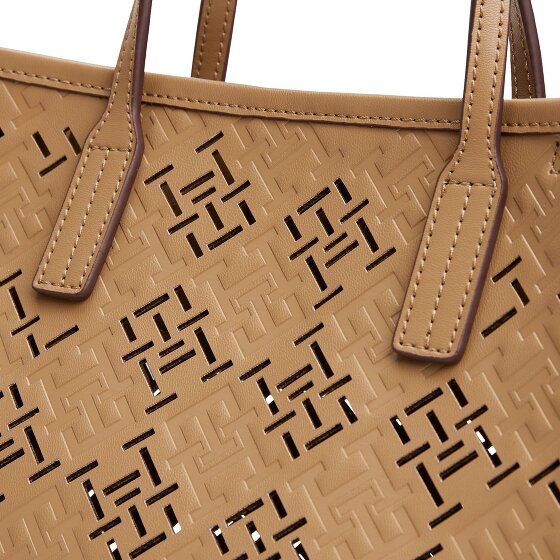 Tommy Hilfiger TH City Bolsa de compras 27 cm