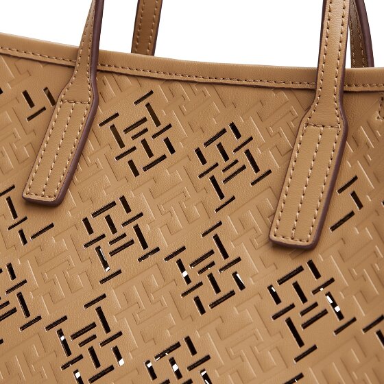 Tommy Hilfiger TH City Bolsa de compras 27 cm