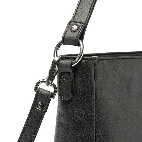 Castelijn & Beerens Carisma Bolsa de hombro Piel 30 cm