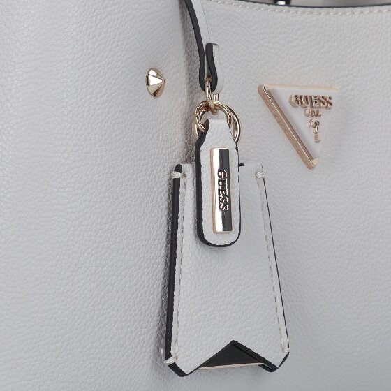 Guess Meridian Bolsa de hombro 29 cm