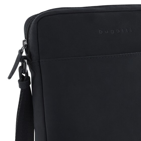 bugatti Luca Bolsa de hombro Piel 23 cm