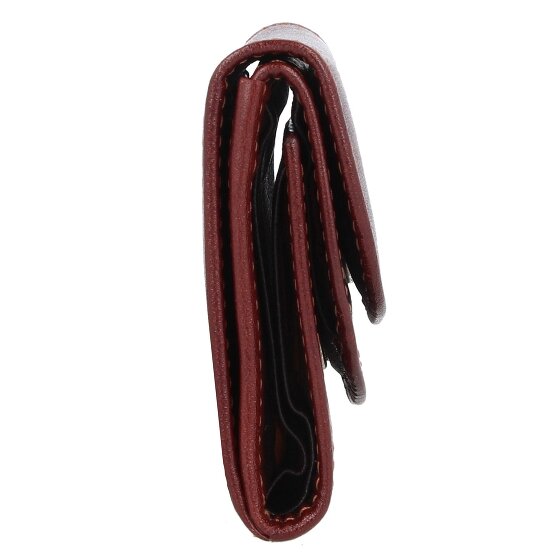 Golden Head Cartera Colorado 7,5 cm cuero