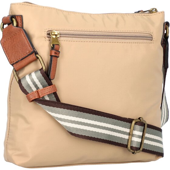 camel active Bolso bandolera Bari 24 cm