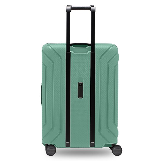 Redolz Essentials 15 Carro de 4 ruedas de 65 cm con fijación de tres puntos