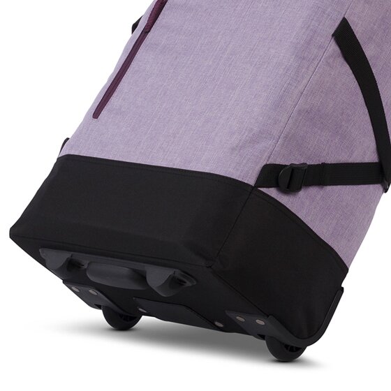 Punta Wheel "Unser Klassiker" Carro de la compra 50 cm