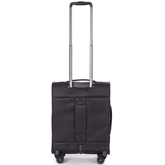 Stratic Stratic Light + 4 ruedas Carro de la cabina 55 cm