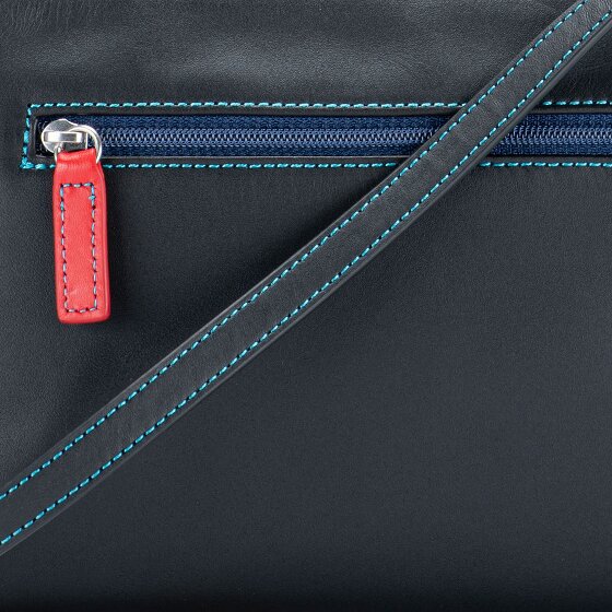 Mywalit Bolsa de hombro Piel 22 cm