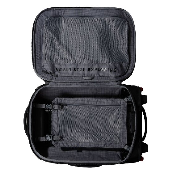 The North Face Base Camp Rolling Thunder 22 2 ruedas Bolsa de viaje 56 cm