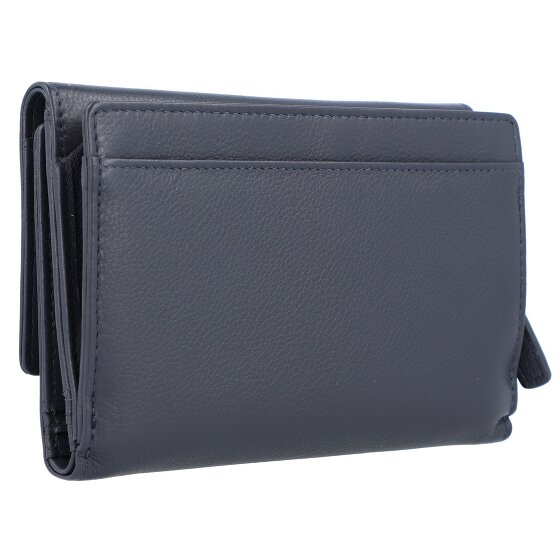L.Credi Evelyn Cartera RFID Piel 14,5 cm