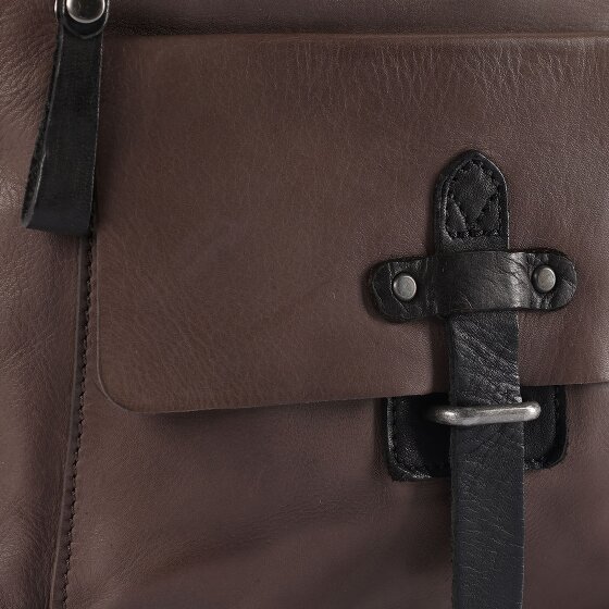 Harbour 2nd Urban Poets Bolsa de hombro Piel 22 cm