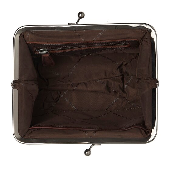 The Chesterfield Brand Andrade Bolsa de hombro Piel 23 cm