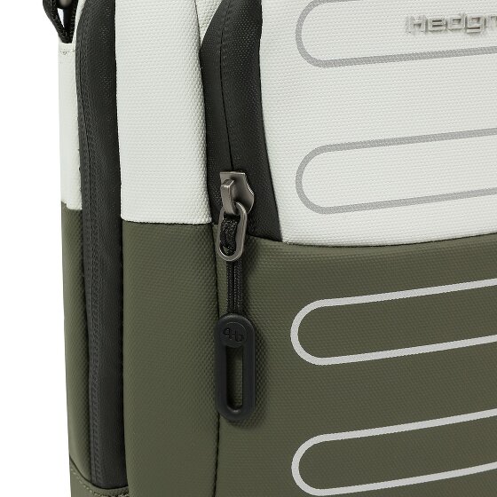 Hedgren Comby Performance Relax P Bolsa de hombro Mini Bag Protección RFID 18 cm