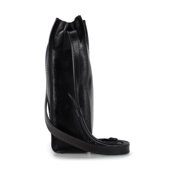 The Bridge Mirra Bolsa de hombro Piel 21.5 cm