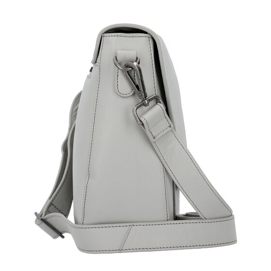 Harbour 2nd Just Pure Lili Bolsa de hombro Piel 26 cm