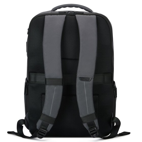 Roncato Mochila Clayton Compartimento para portátil de 48 cm
